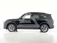 2025 Mini Unknown
