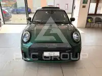 2025 Mini Unknown