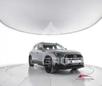 2025 Mini Unknown