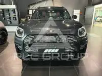 2025 Mini Unknown