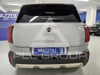 2025 Mini Unknown