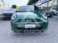 2025 Mini Unknown