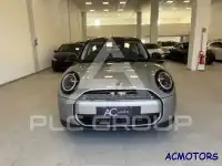 2025 Mini Unknown