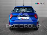 2025 Mini Unknown