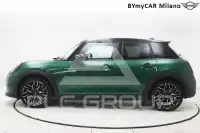 2025 Mini Unknown