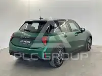 2025 Mini Unknown