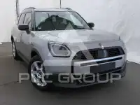 2025 Mini Unknown