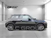 2025 Mini Unknown