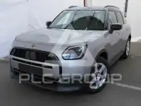 2025 Mini Unknown