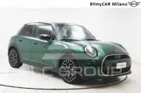 2025 Mini Unknown