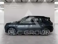 2025 Mini Paceman