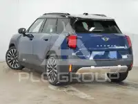 2025 Mini Paceman