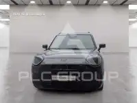 2025 Mini Paceman