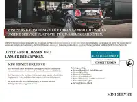 2025 Mini Paceman