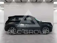 2025 Mini Paceman