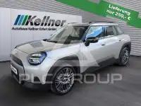 2025 Mini Paceman