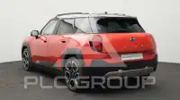 2025 Mini Paceman