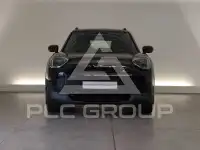 2025 Mini Paceman