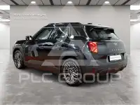 2025 Mini Paceman