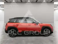 2025 Mini Paceman