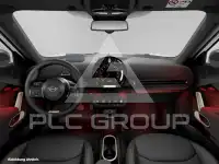 2025 Mini Paceman