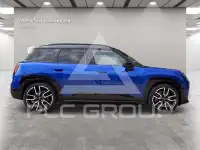 2025 Mini Paceman