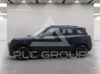2025 Mini Paceman