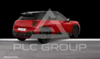 2025 Mini Paceman