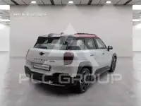 2025 Mini Paceman
