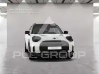2025 Mini Paceman