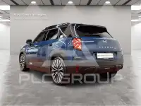 2025 Mini Paceman