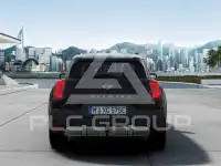 2025 Mini Paceman