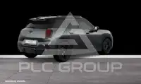 2025 Mini Paceman