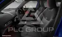2025 Mini Paceman