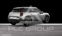 2025 Mini Paceman