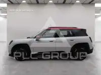 2025 Mini Paceman