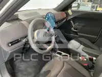 2025 Mini Paceman