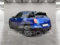 2025 Mini Paceman