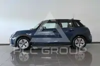 2025 Mini COOPER