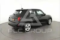 2025 Mini COOPER