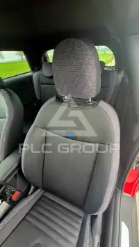 2025 Mini COOPER