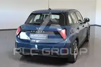 2025 Mini COOPER
