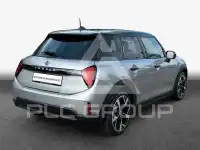 2025 Mini COOPER
