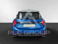 2025 Mini COOPER