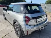 2025 Mini COOPER
