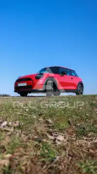 2025 Mini COOPER