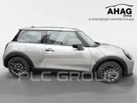 2025 Mini COOPER