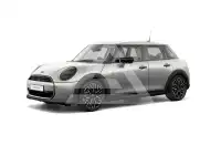 2025 Mini COOPER