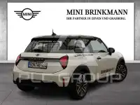 2025 Mini COOPER