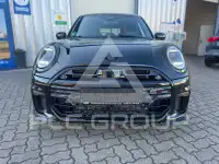 2025 Mini COOPER